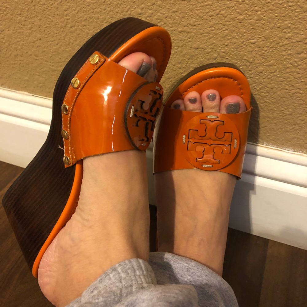 Tory Burch Sandals